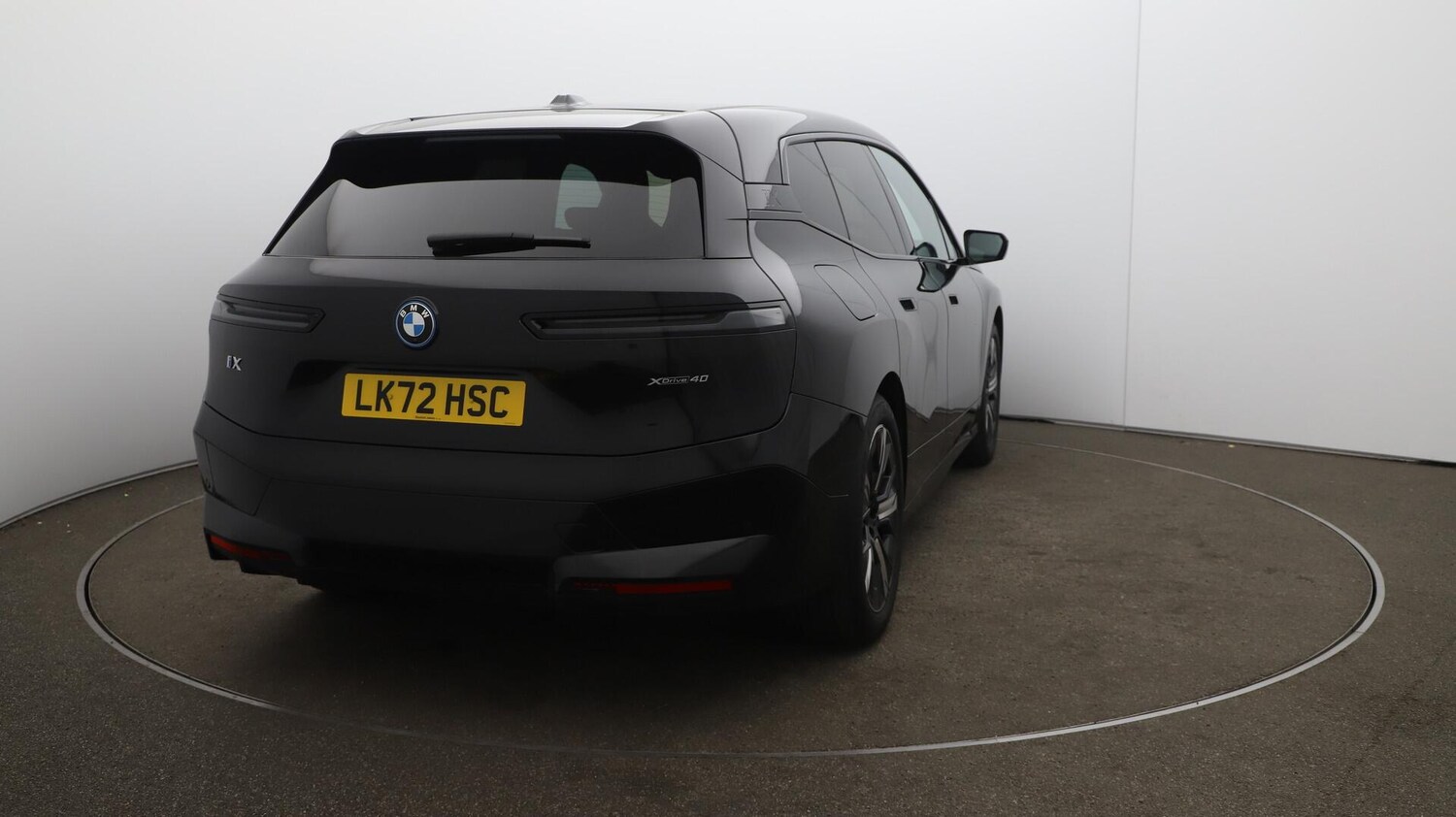 Used BMW iX 2022 for sale - 76137521: Photo 53