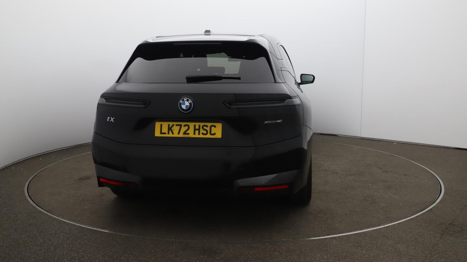 Used BMW iX 2022 for sale - 76137521: Photo 55