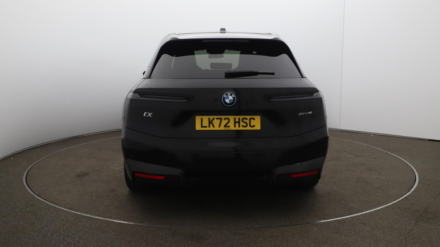 Used BMW iX 2022 for sale - 76137521: Photo 59