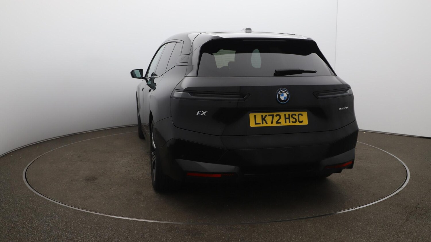 Used BMW iX 2022 for sale - 76137521: Photo 60