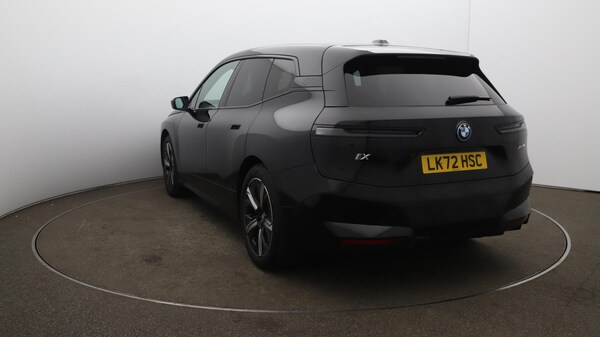 Used BMW iX 2022 for sale - 76137521: Photo 61