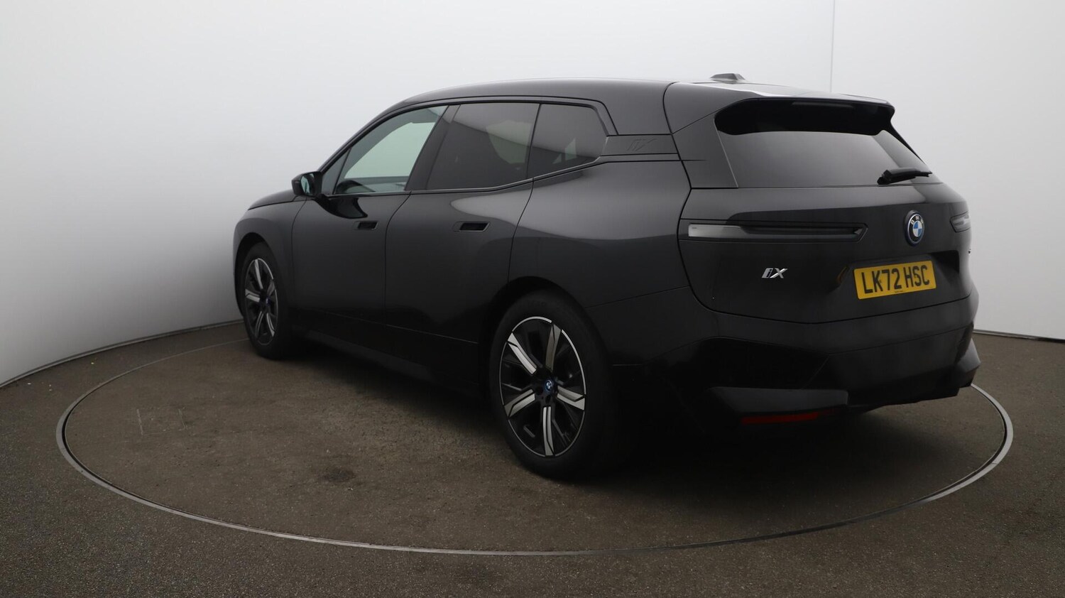 Used BMW iX 2022 for sale - 76137521: Photo 62