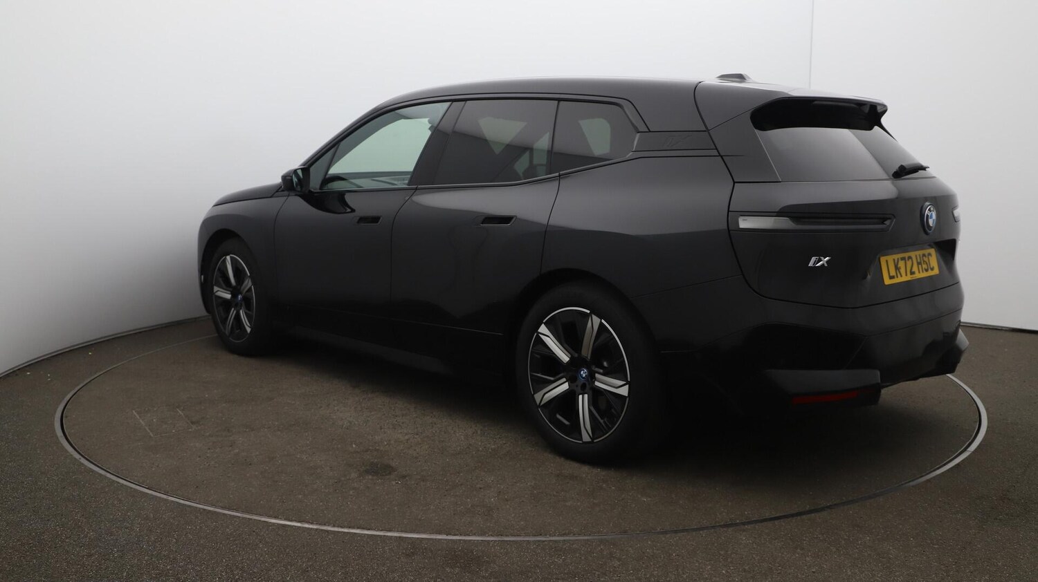 Used BMW iX 2022 for sale - 76137521: Photo 63