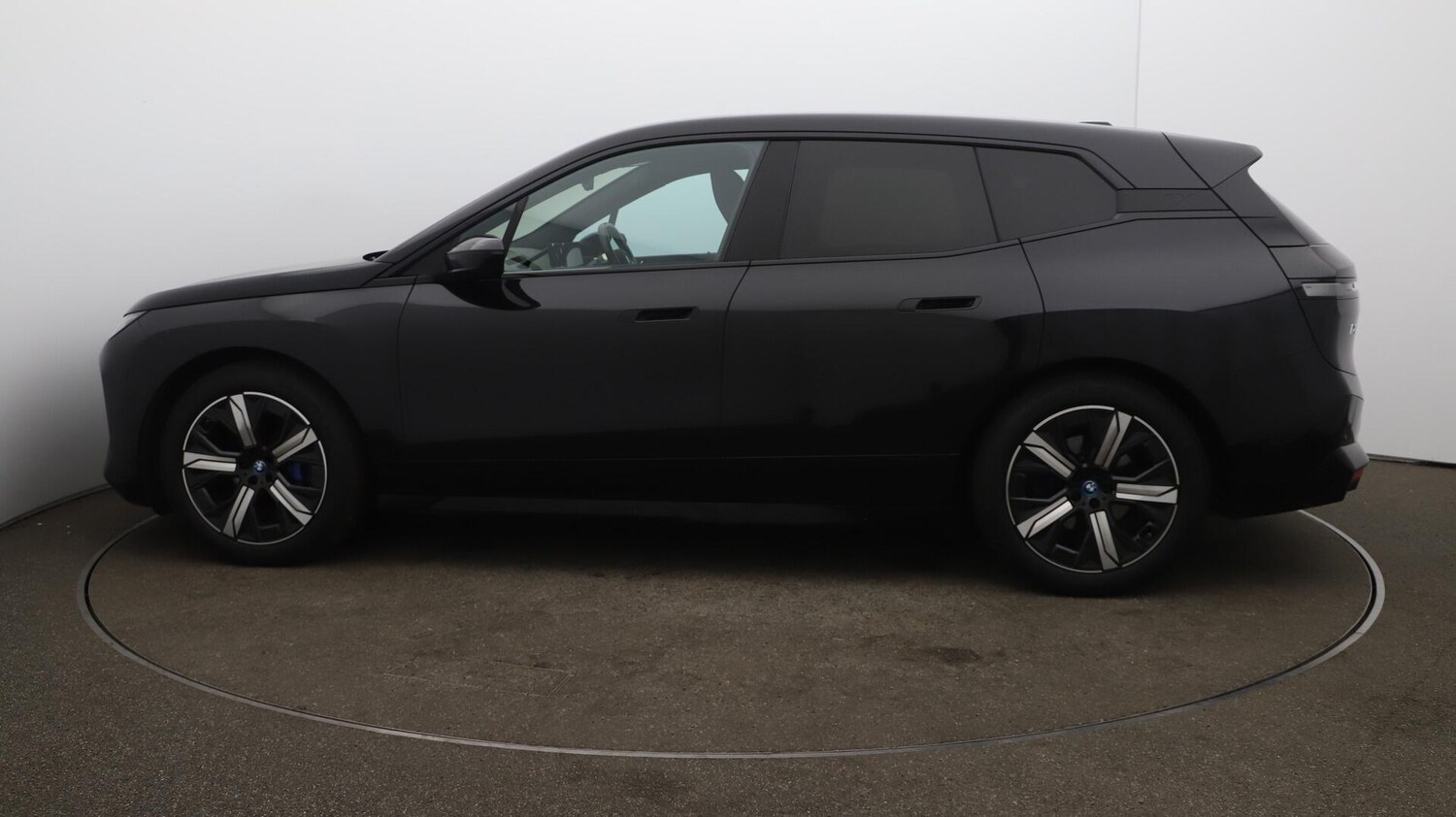 Used BMW iX 2022 for sale - 76137521: Photo 64