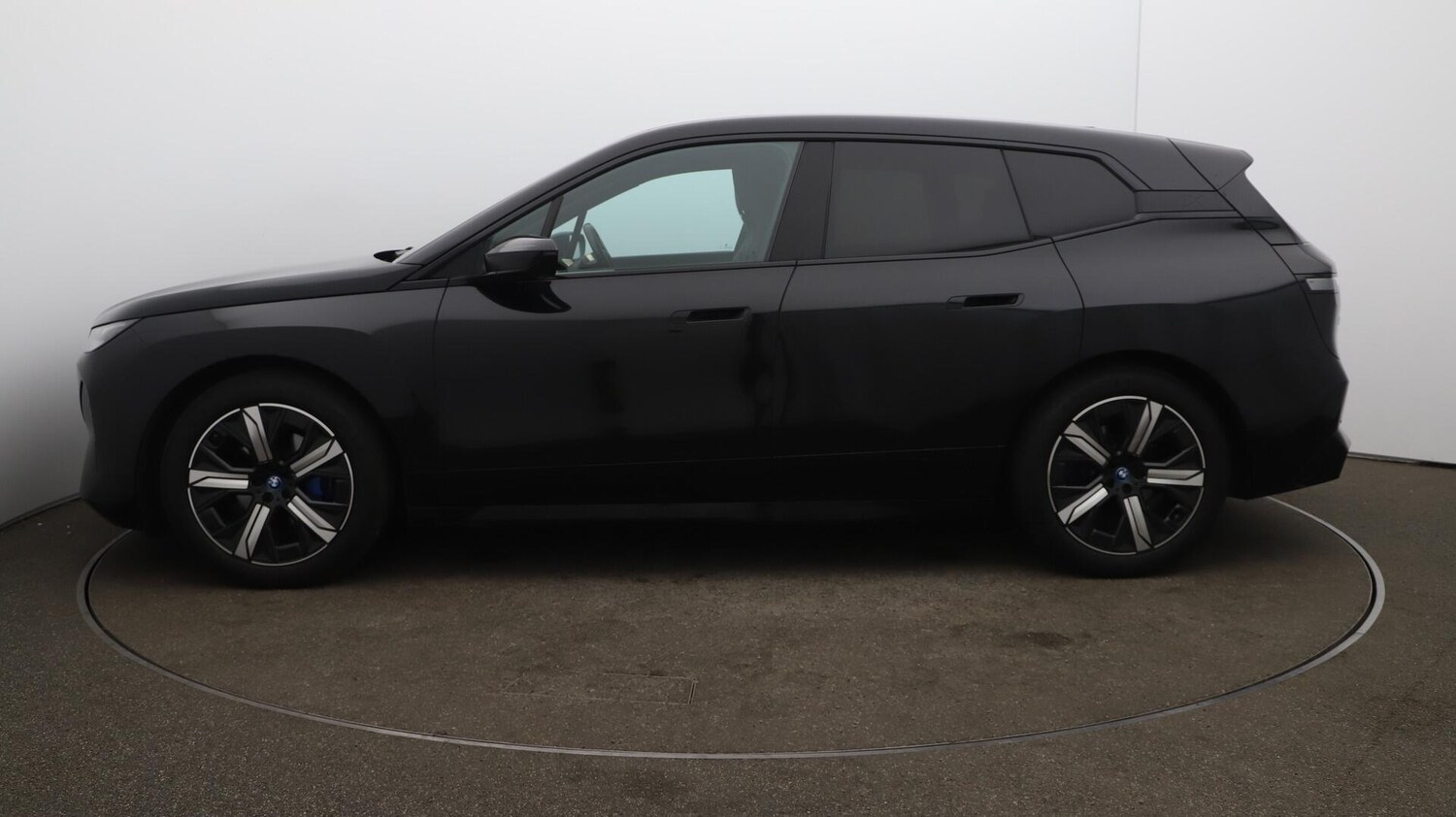 Used BMW iX 2022 for sale - 76137521: Photo 65