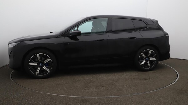 Used BMW iX 2022 for sale - 76137521: Photo 66