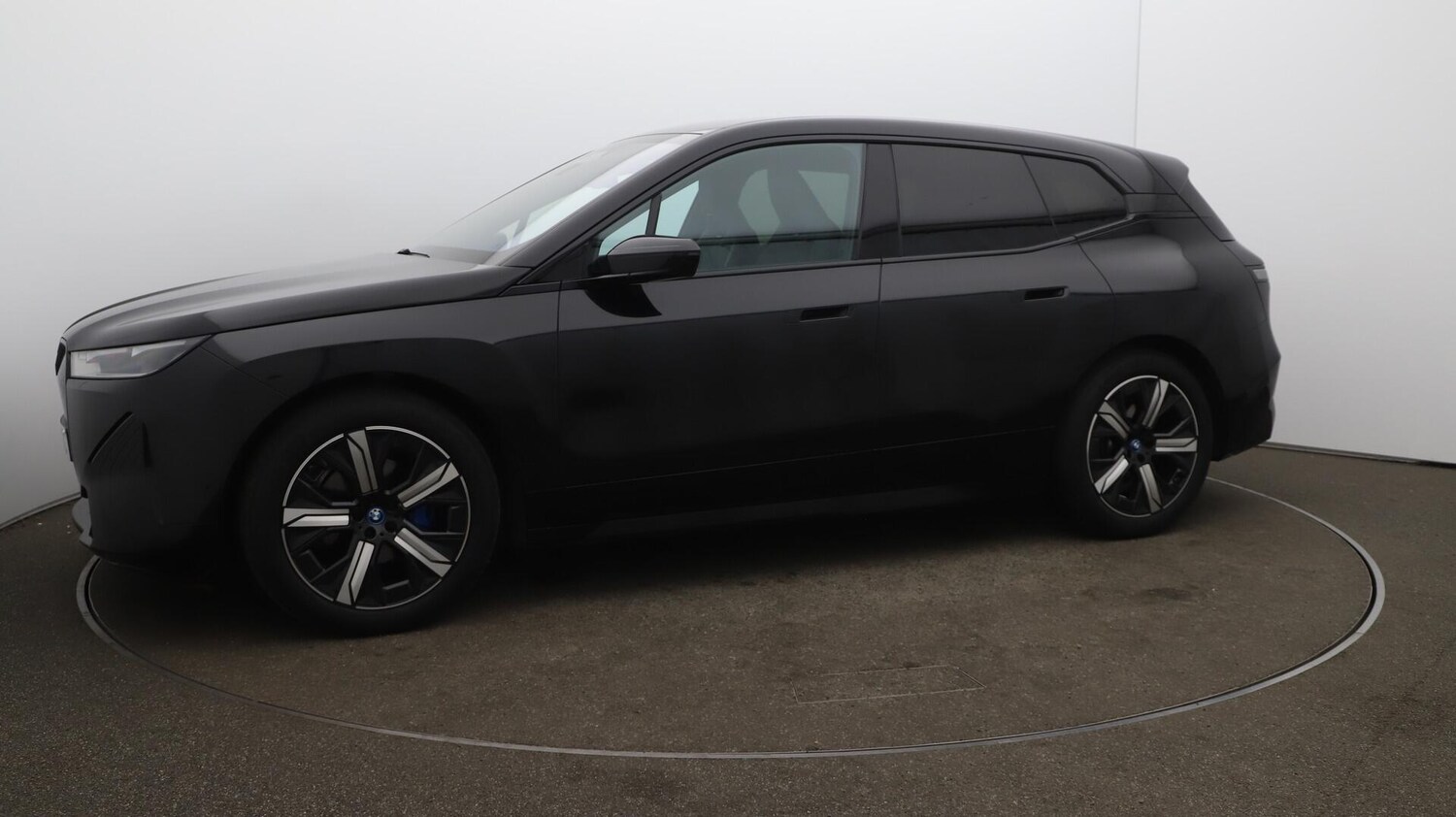 Used BMW iX 2022 for sale - 76137521: Photo 67