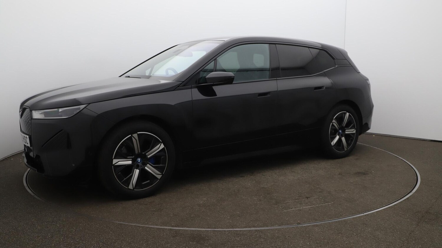 Used BMW iX 2022 for sale - 76137521: Photo 68