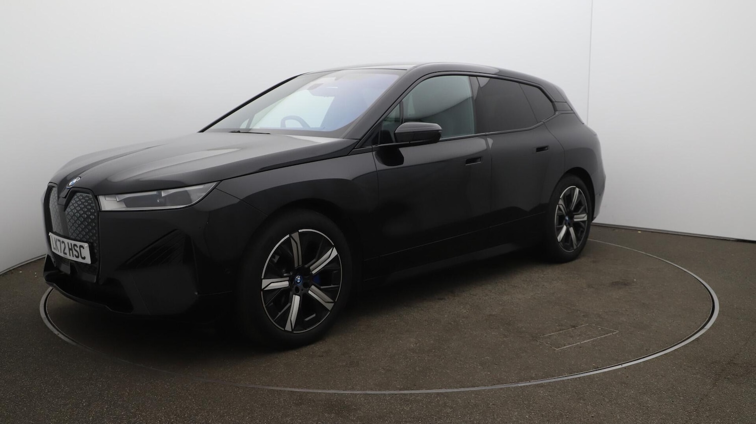 Used BMW iX 2022 for sale - 76137521: Photo 69