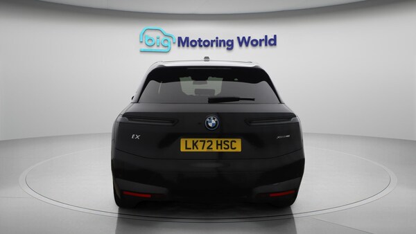 Used BMW iX 2022 for sale - 76137521: Photo 7