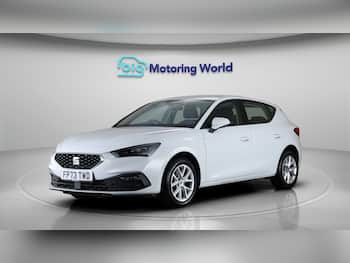 Used SEAT Leon 2023 for sale - 79703121: Photo