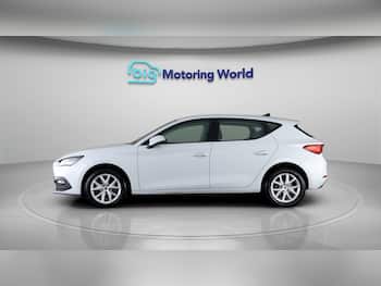 Used SEAT Leon 2023 for sale - 79703121: Photo