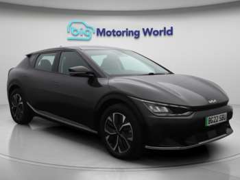 2022 (22) - 77.4kWh Air Hatchback 5dr Electric Auto (225 bhp)