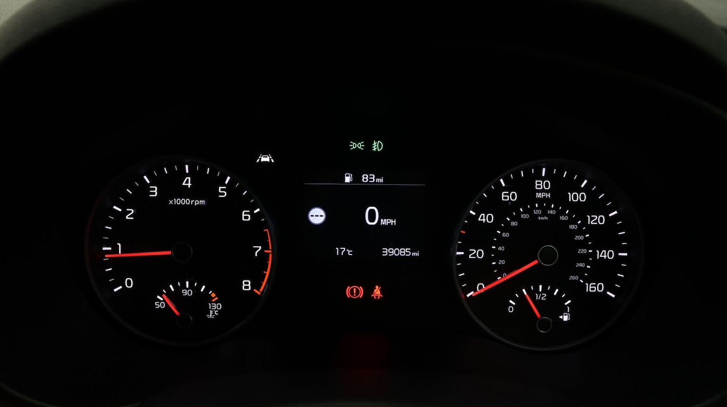 Used Kia Sportage 2021 for sale - 77520419: Photo 10