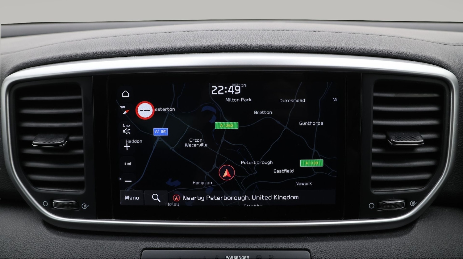 Used Kia Sportage 2021 for sale - 77520419: Photo 11