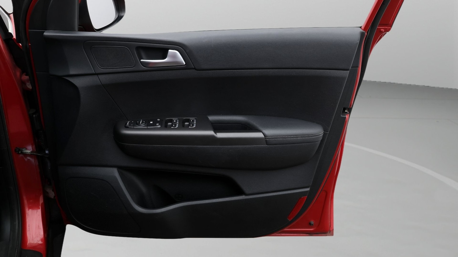 Used Kia Sportage 2021 for sale - 77520419: Photo 15