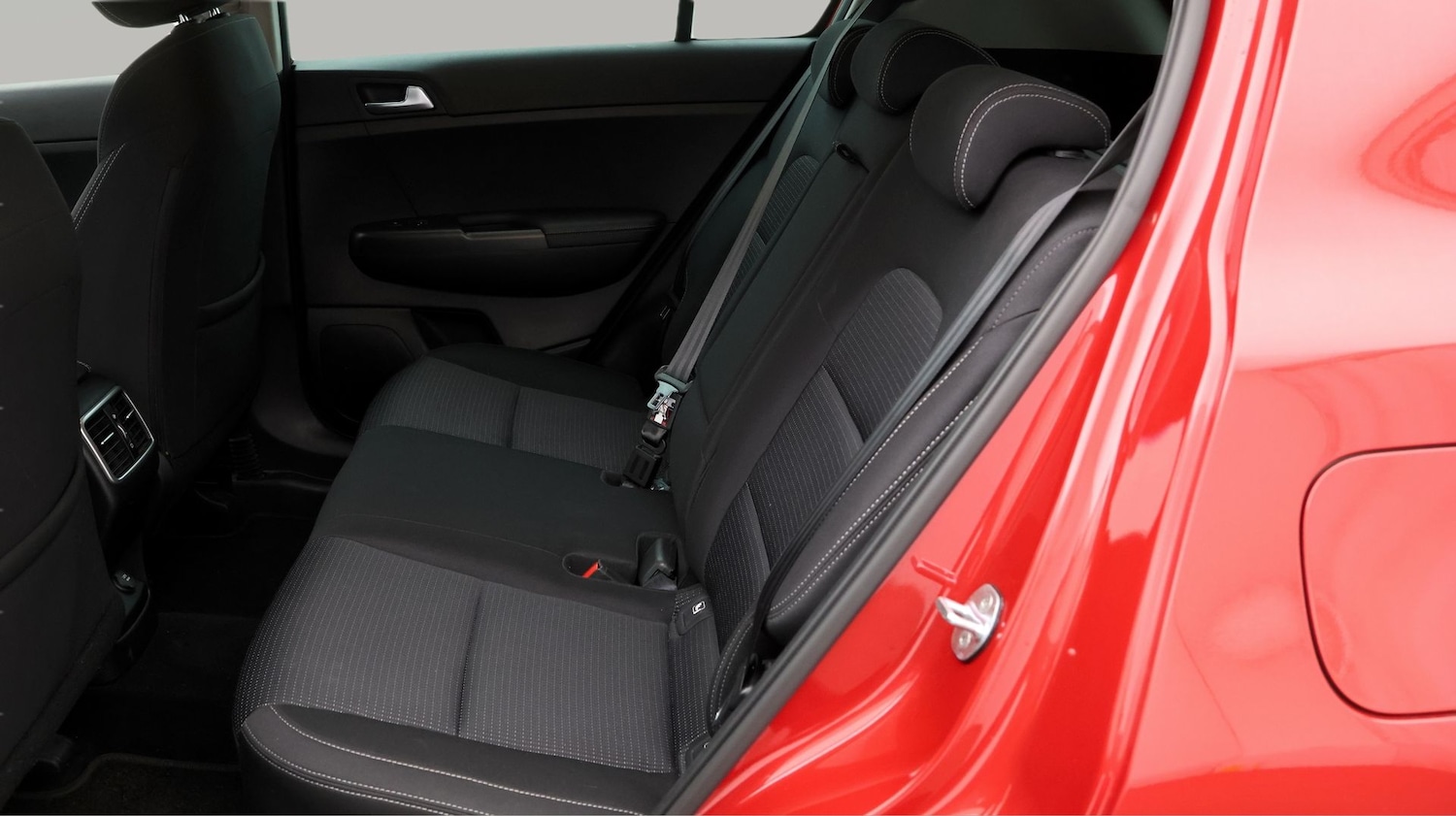 Used Kia Sportage 2021 for sale - 77520419: Photo 16