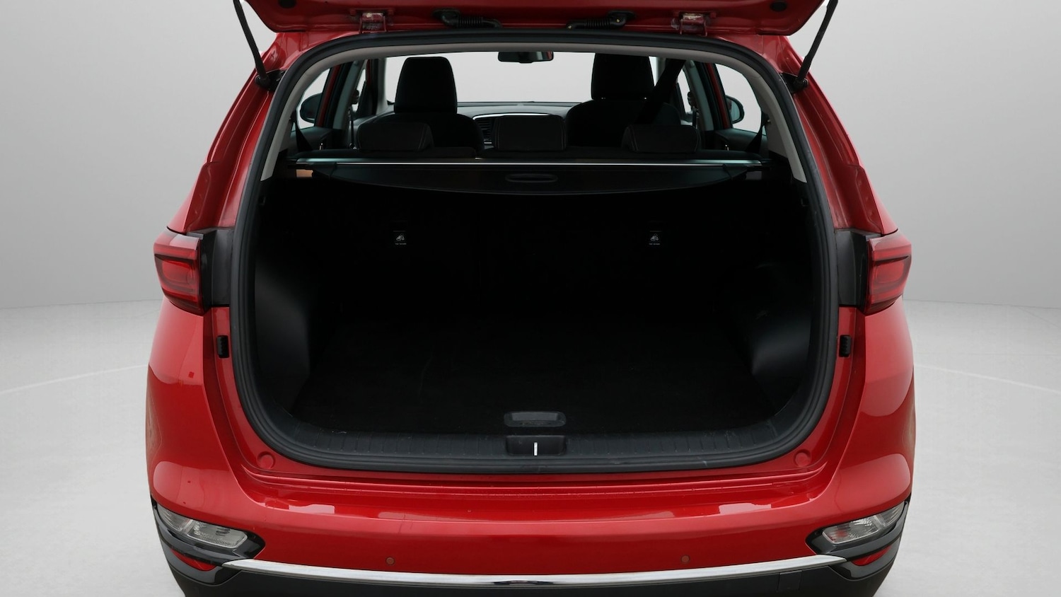 Used Kia Sportage 2021 for sale - 77520419: Photo 17