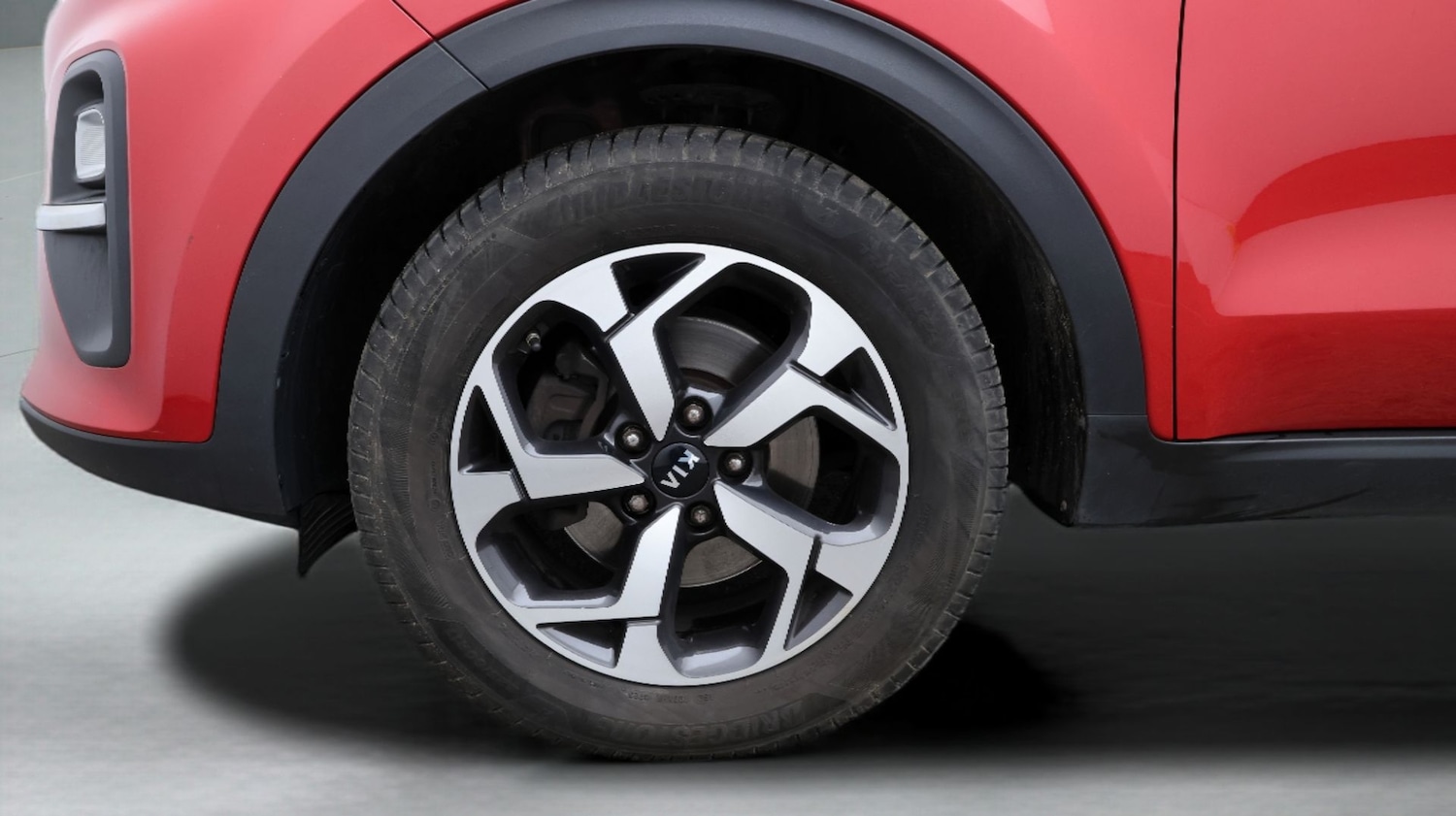 Used Kia Sportage 2021 for sale - 77520419: Photo 18