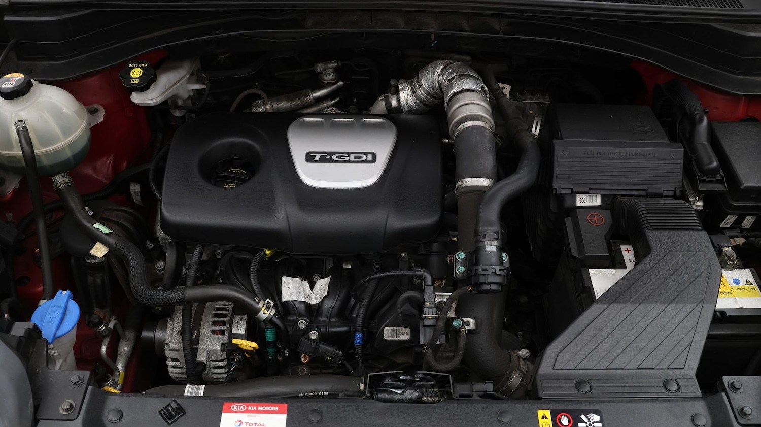 Used Kia Sportage 2021 for sale - 77520419: Photo 19