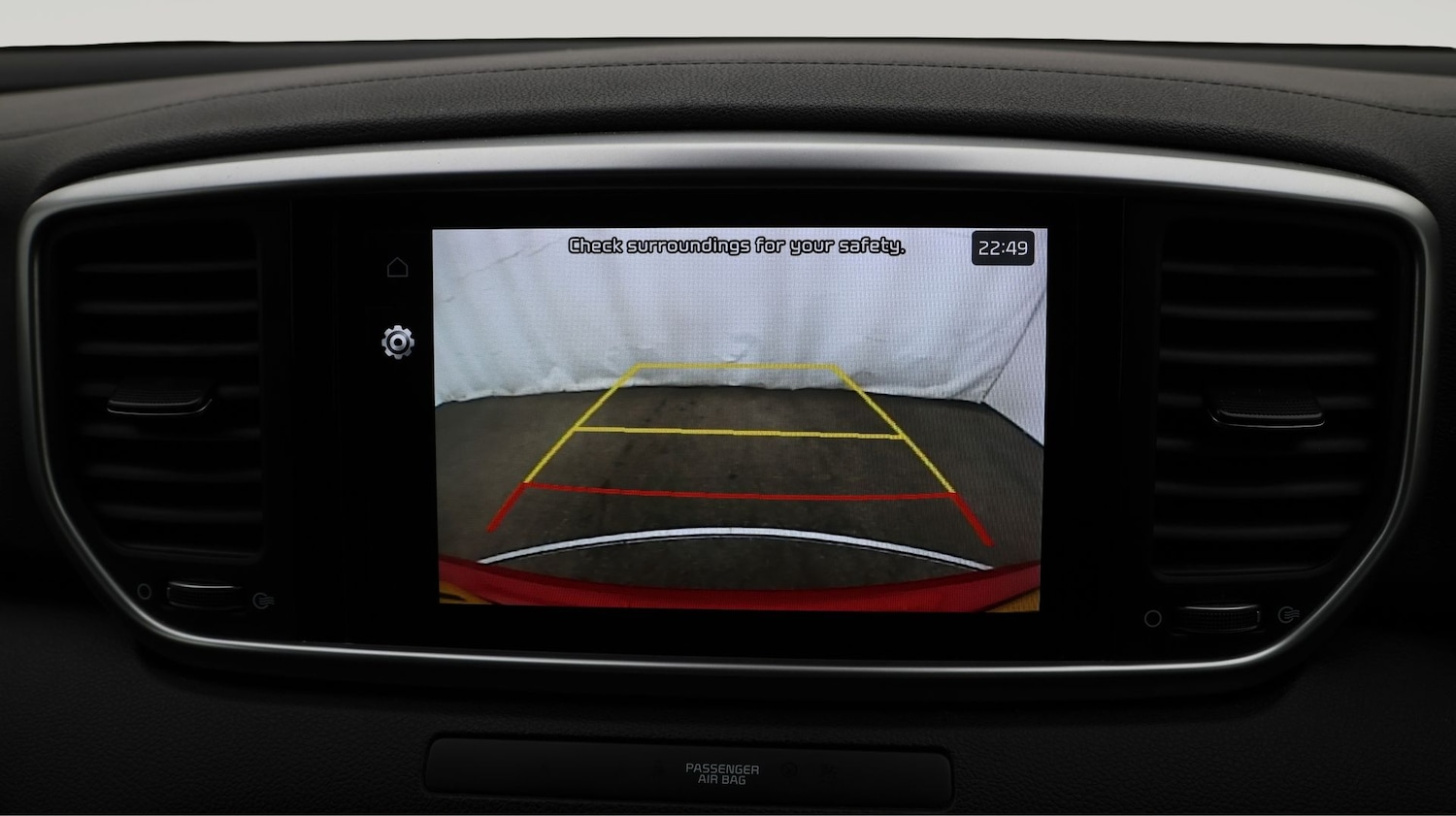 Used Kia Sportage 2021 for sale - 77520419: Photo 24