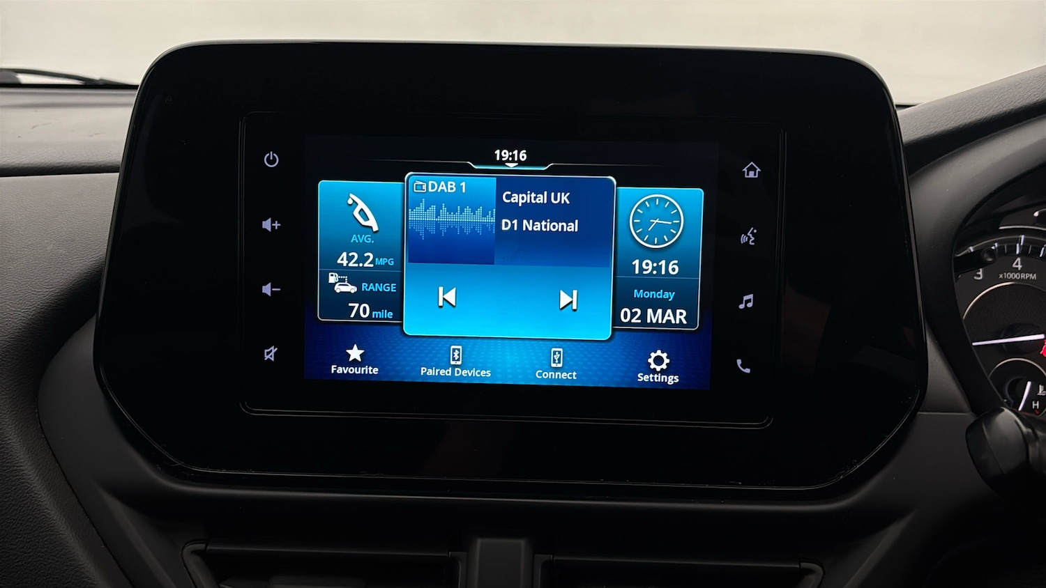 Used Suzuki SX4 S-Cross 2023 for sale - 77730989: Photo 10