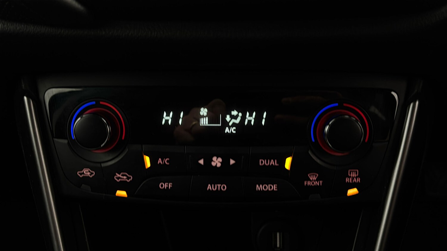 Used Suzuki SX4 S-Cross 2023 for sale - 77730989: Photo 11