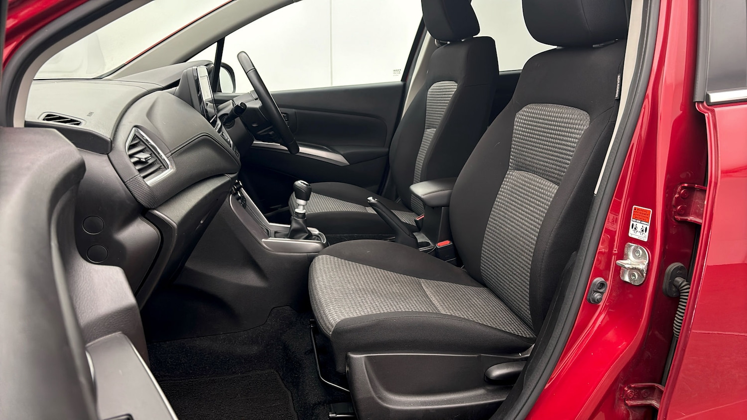 Used Suzuki SX4 S-Cross 2023 for sale - 77730989: Photo 13