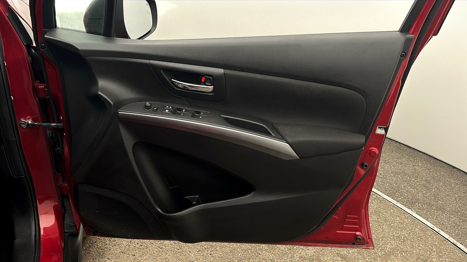 Used Suzuki SX4 S-Cross 2023 for sale - 77730989: Photo 14