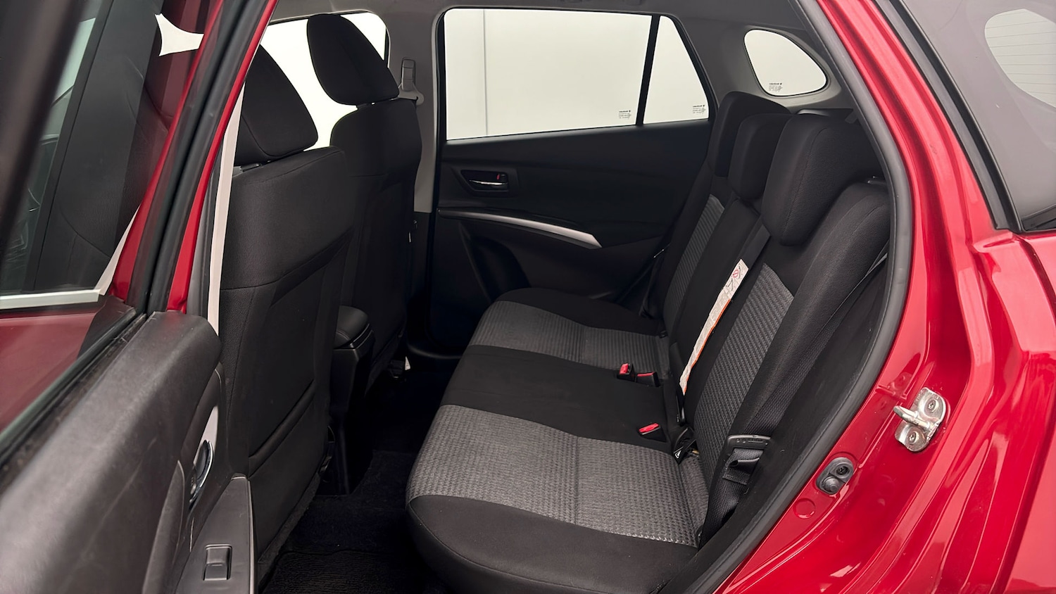 Used Suzuki SX4 S-Cross 2023 for sale - 77730989: Photo 15