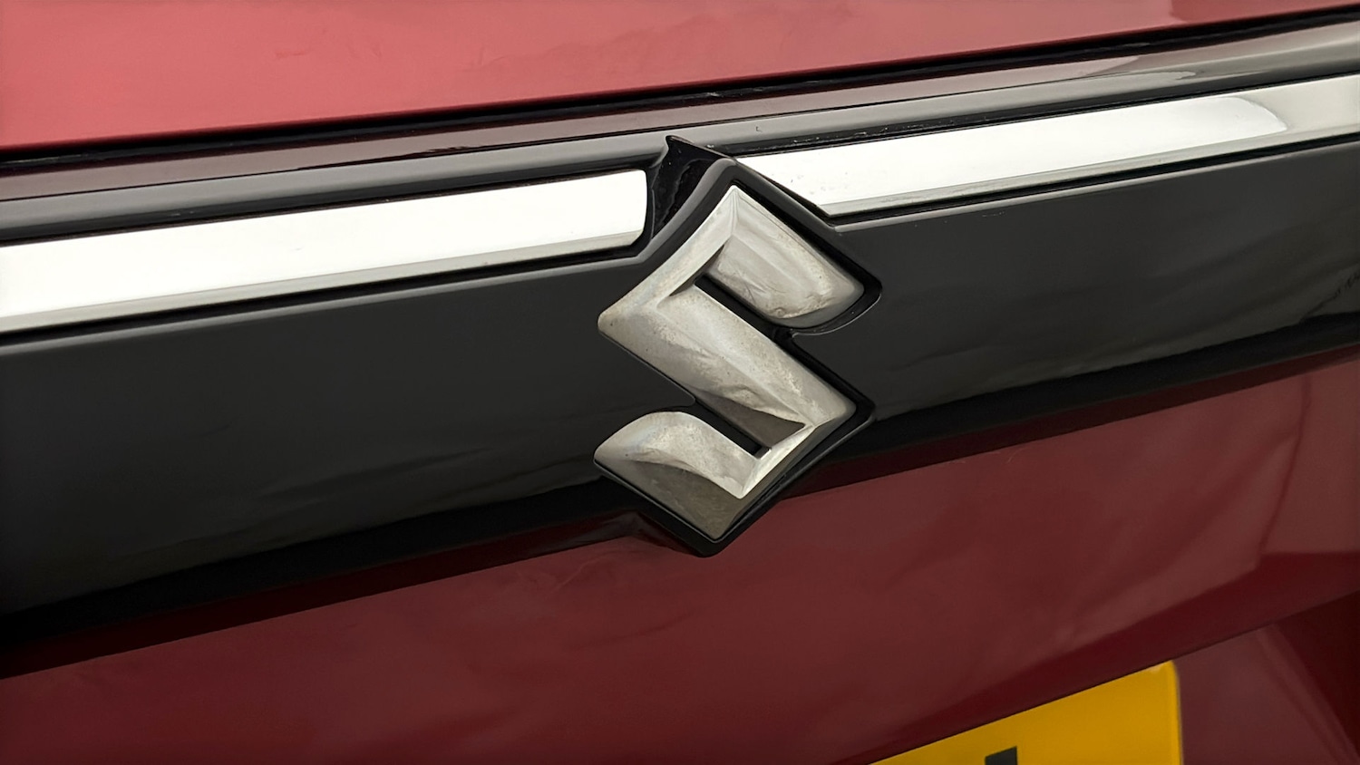 Used Suzuki SX4 S-Cross 2023 for sale - 77730989: Photo 19