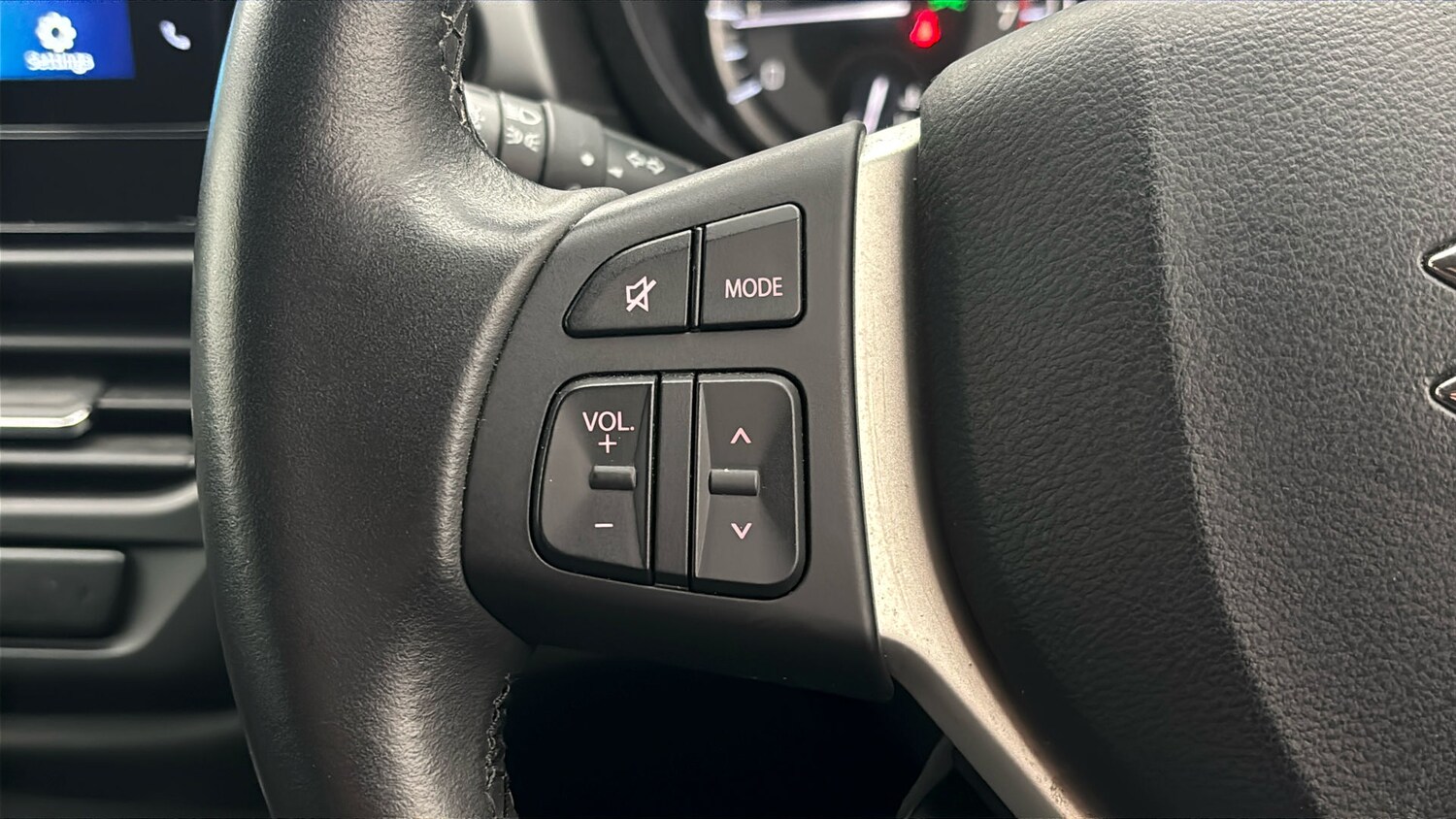 Used Suzuki SX4 S-Cross 2023 for sale - 77730989: Photo 21