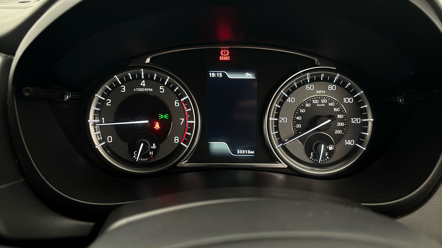 Used Suzuki SX4 S-Cross 2023 for sale - 77730989: Photo 22