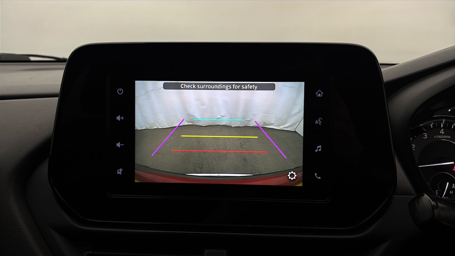 Used Suzuki SX4 S-Cross 2023 for sale - 77730989: Photo 23