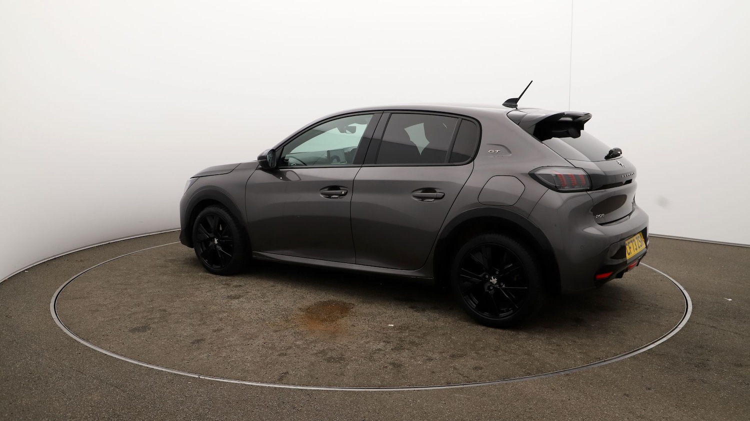 Used Peugeot 208 for sale - 76809653: Photo 30