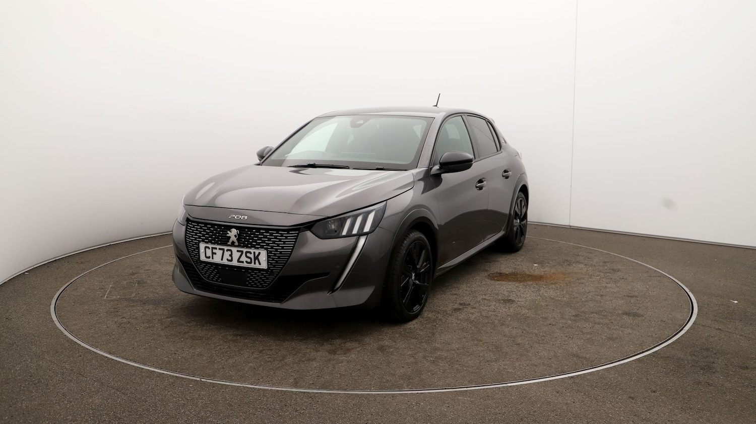 Used Peugeot 208 for sale - 76809653: Photo 31