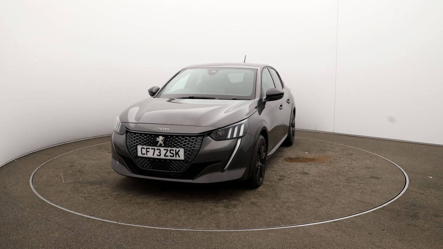 Used Peugeot 208 for sale - 76809653: Photo 32