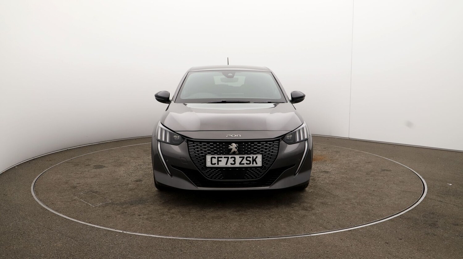 Used Peugeot 208 for sale - 76809653: Photo 34