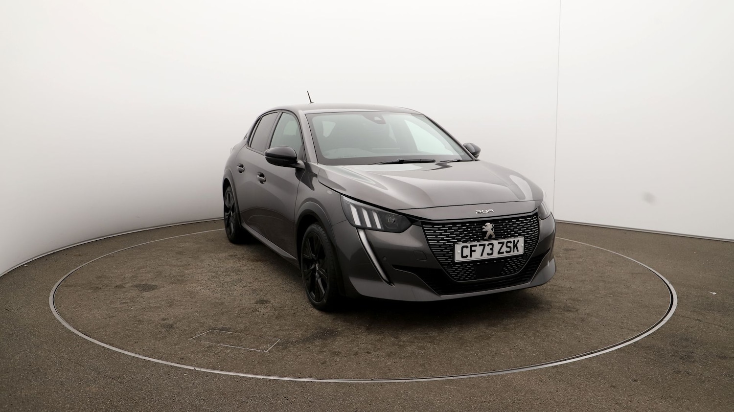 Used Peugeot 208 for sale - 76809653: Photo 36