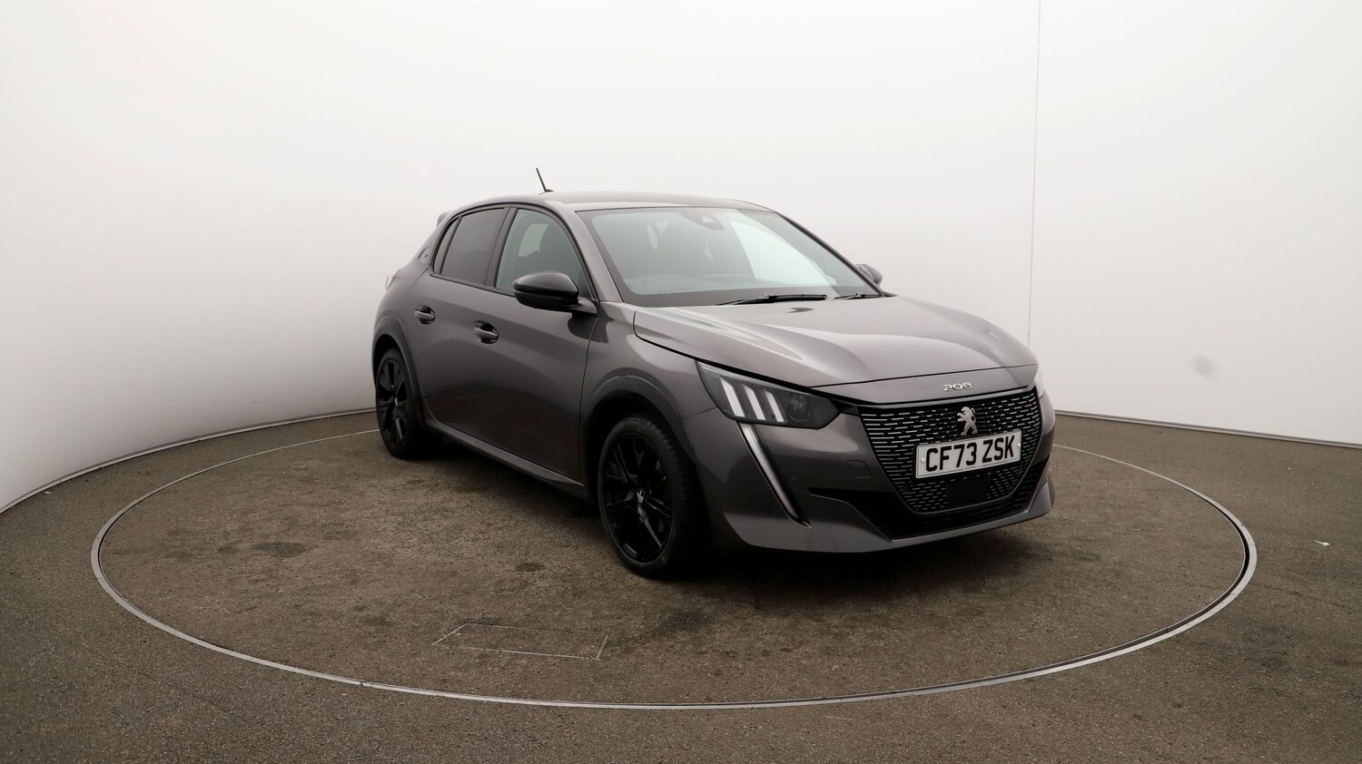 Used Peugeot 208 for sale - 76809653: Photo 37