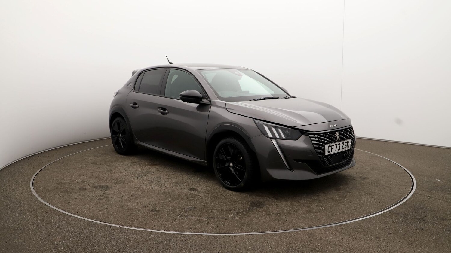 Used Peugeot 208 for sale - 76809653: Photo 38