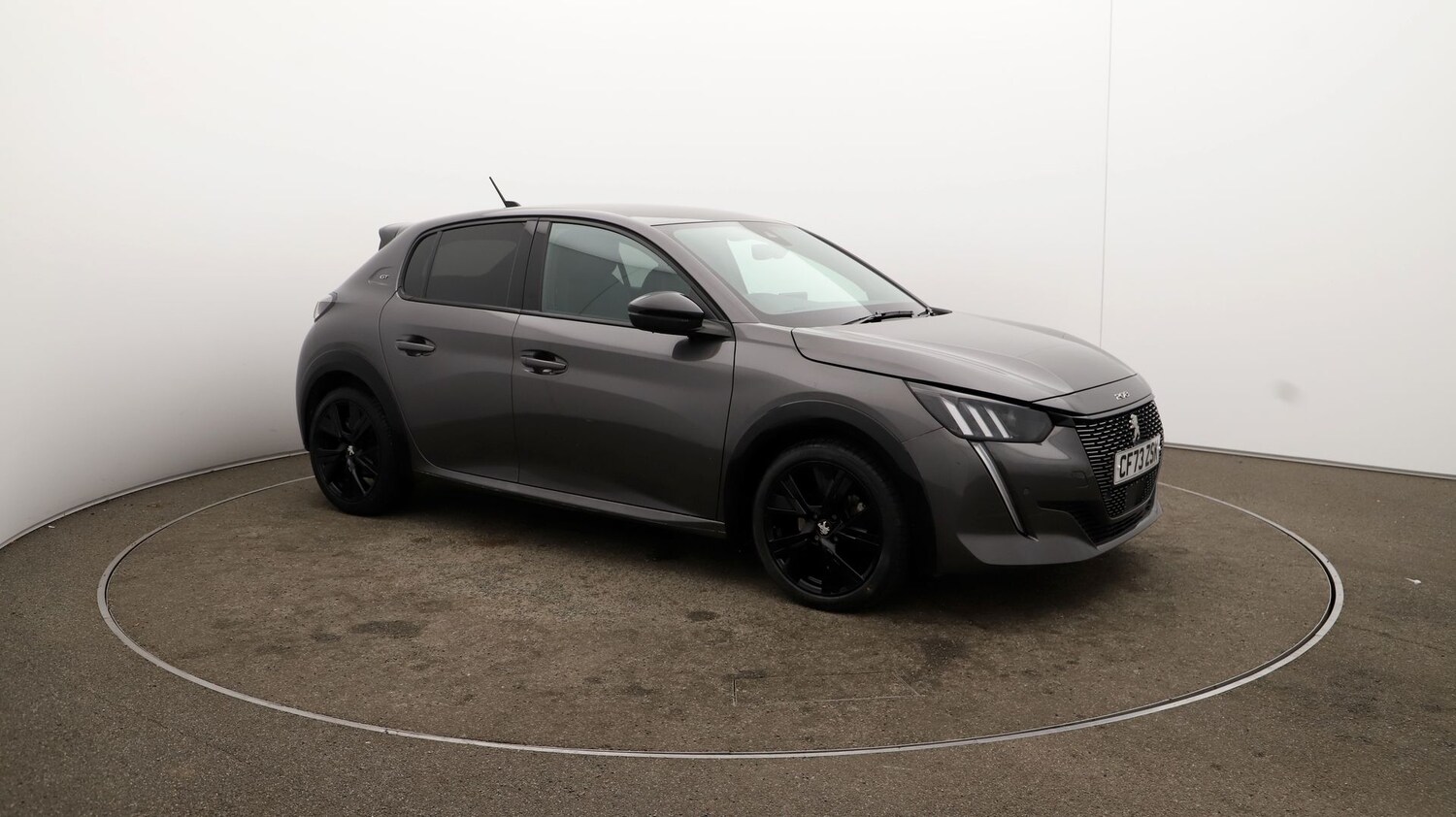 Used Peugeot 208 for sale - 76809653: Photo 39