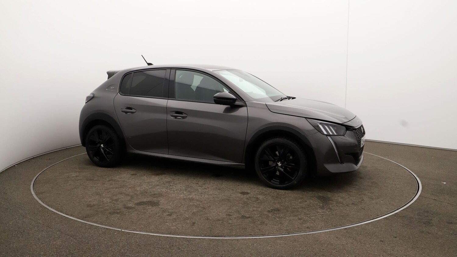 Used Peugeot 208 for sale - 76809653: Photo 40