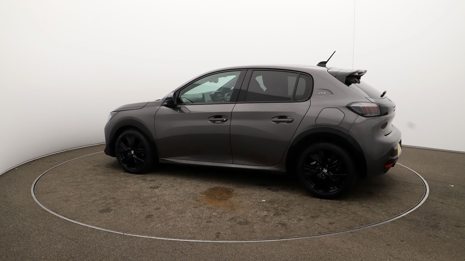 Used Peugeot 208 for sale - 76809653: Photo 41