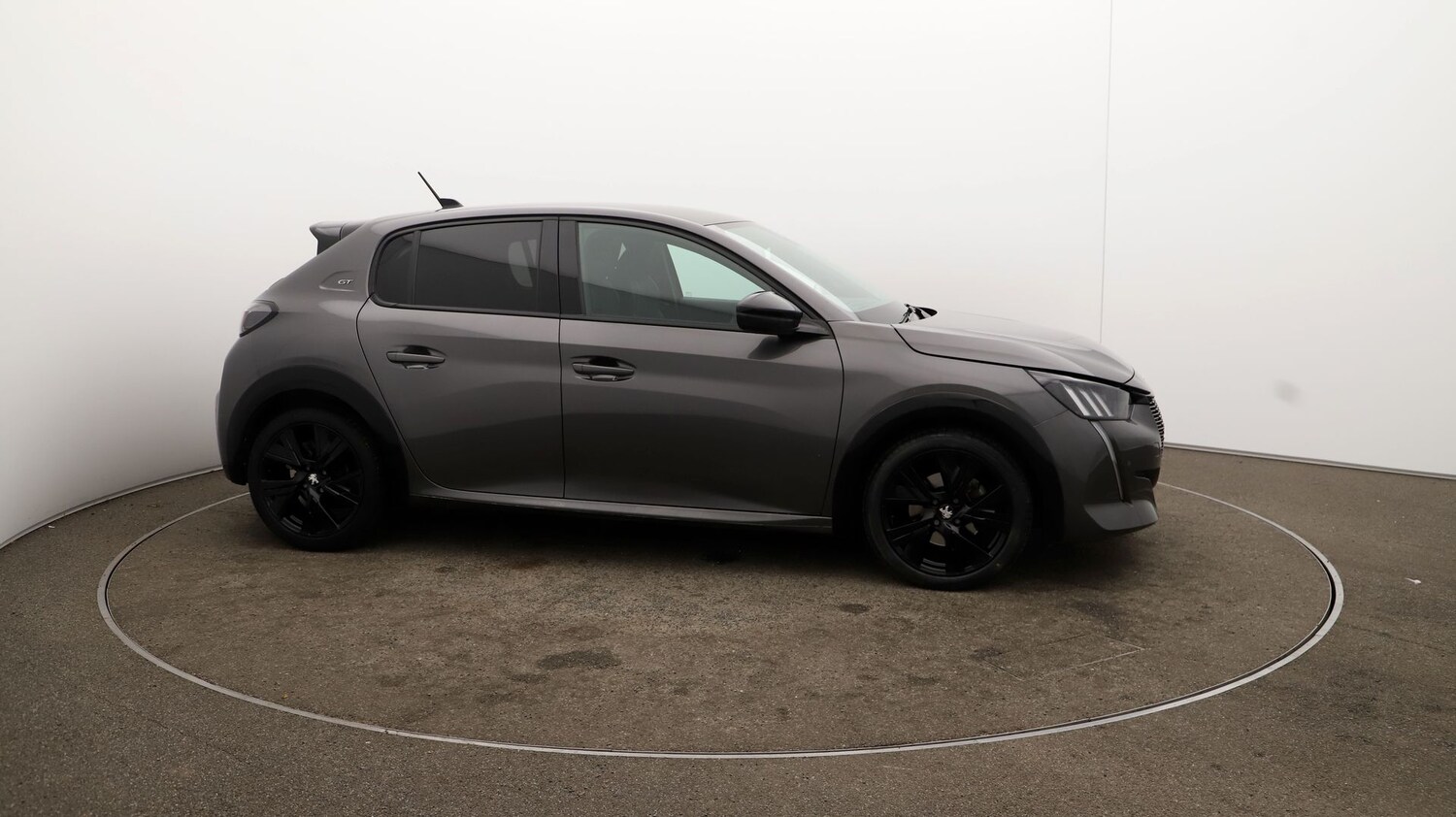 Used Peugeot 208 for sale - 76809653: Photo 42