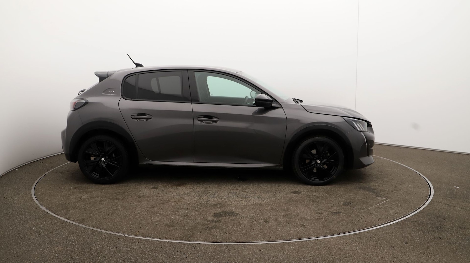 Used Peugeot 208 for sale - 76809653: Photo 43