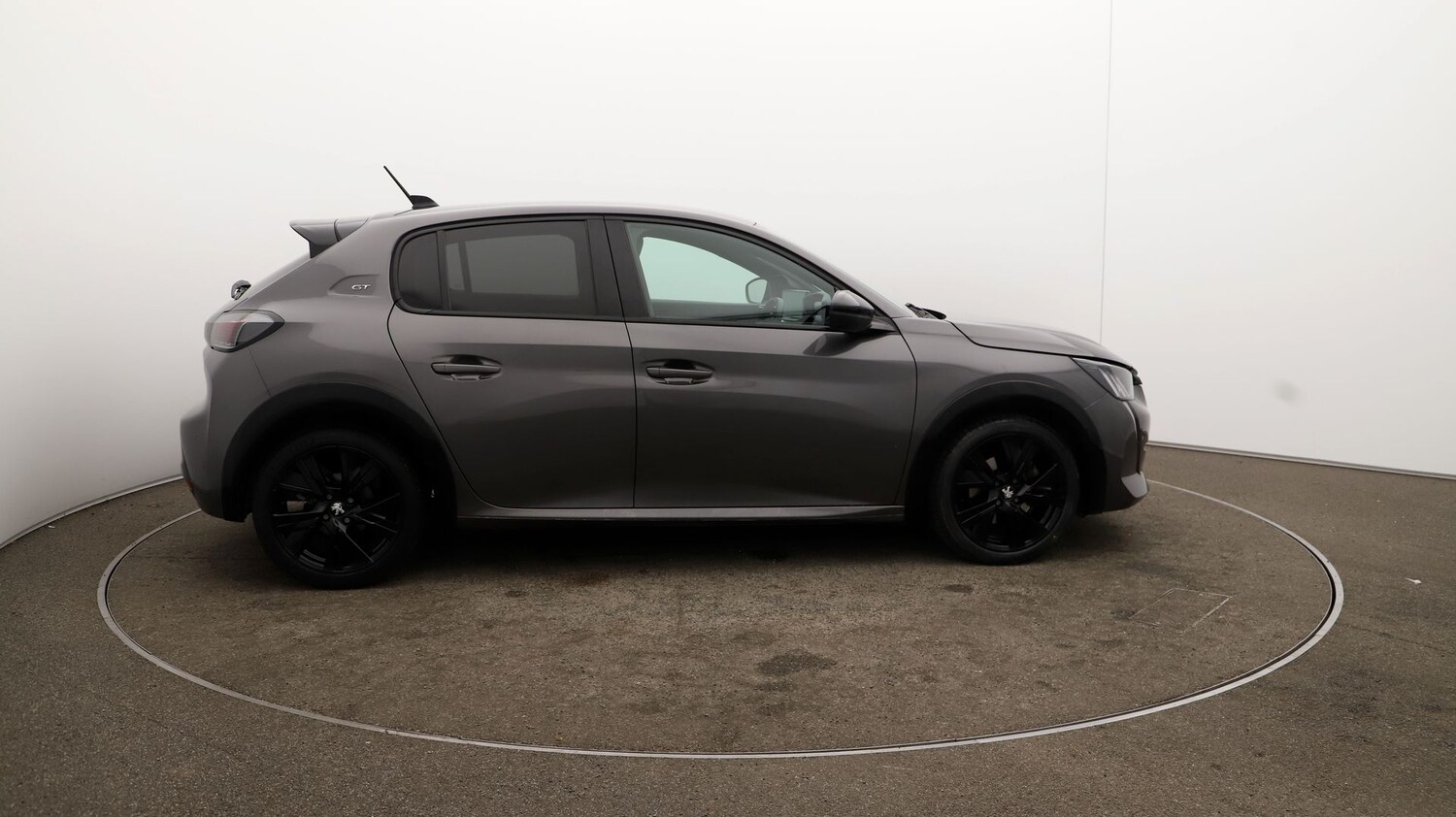 Used Peugeot 208 for sale - 76809653: Photo 44