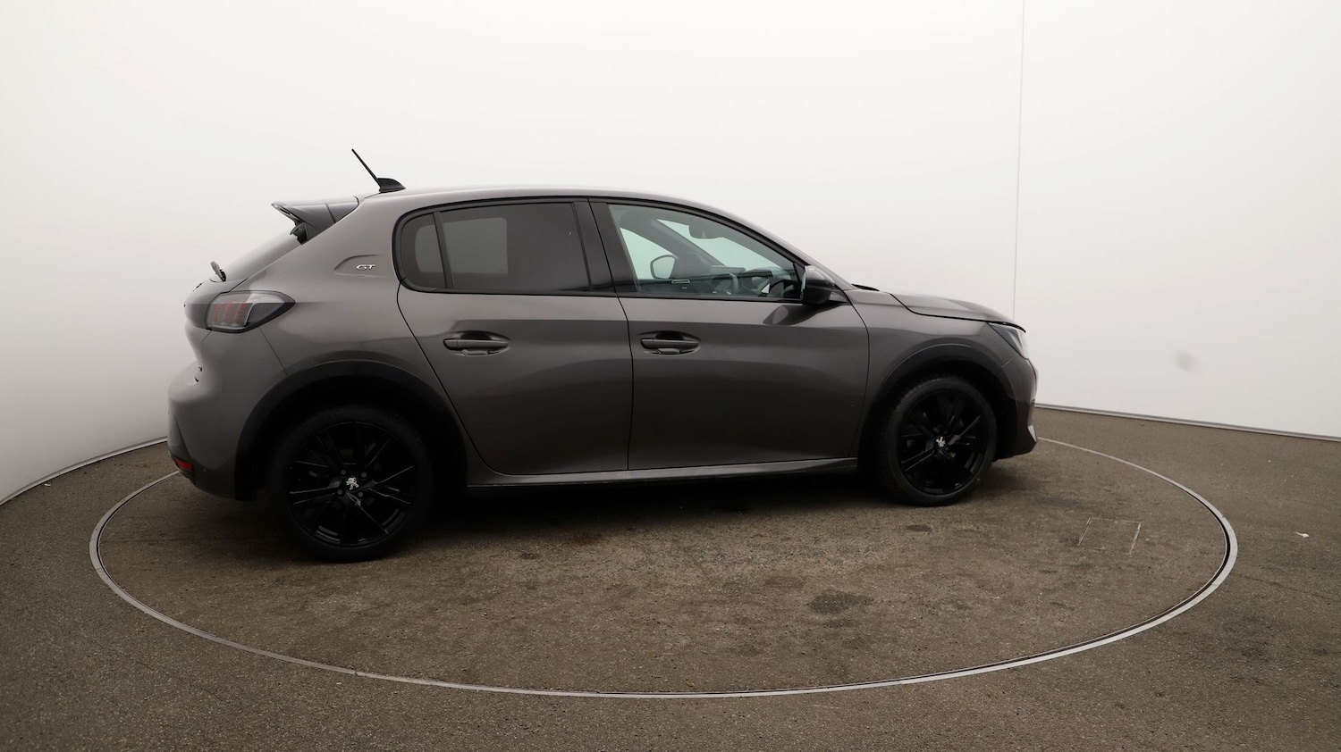 Used Peugeot 208 for sale - 76809653: Photo 45