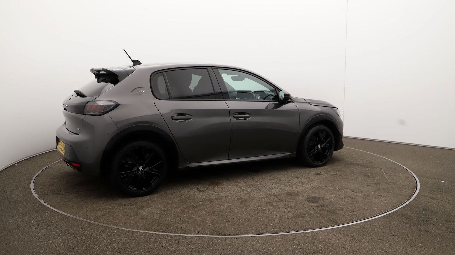 Used Peugeot 208 for sale - 76809653: Photo 46