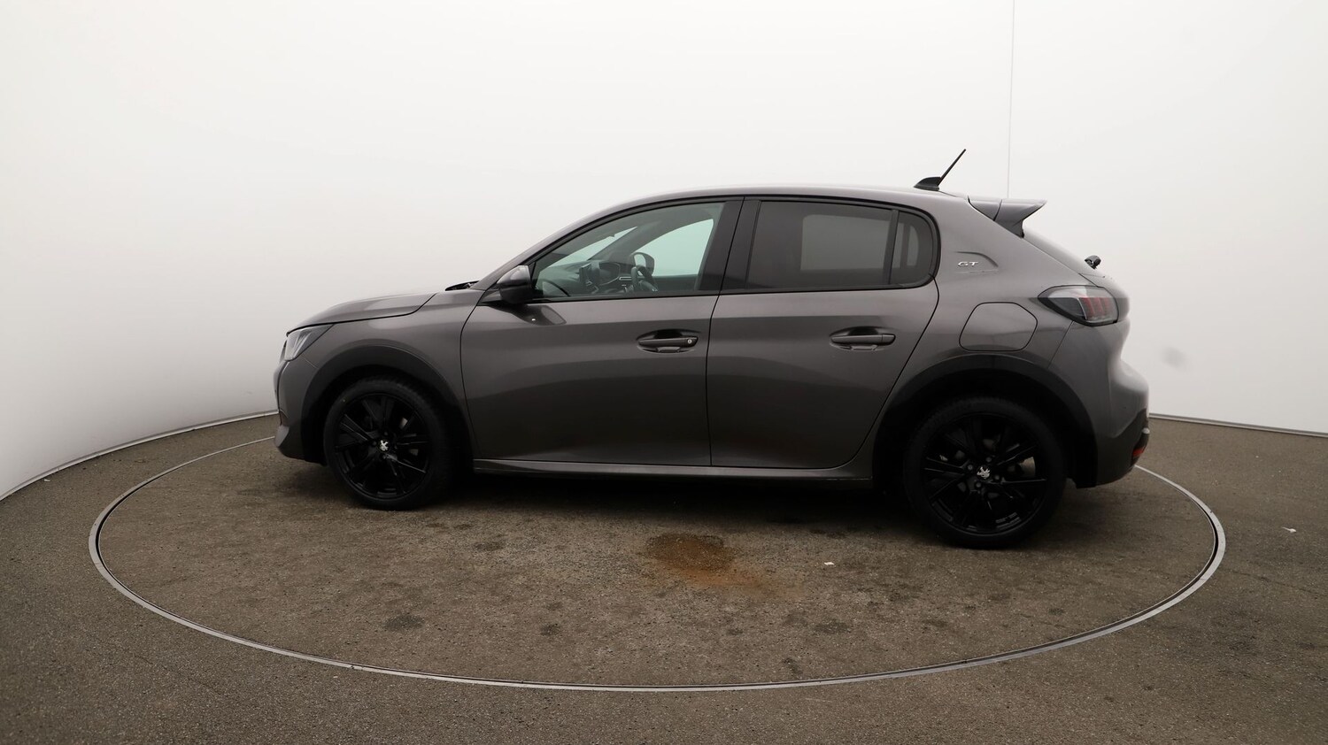 Used Peugeot 208 for sale - 76809653: Photo 52